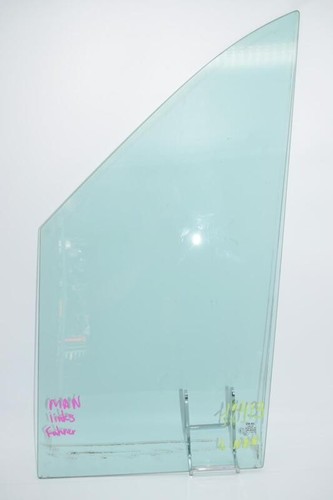 MAN TGE,VW Crafter Glass Dreieck Fensterscheibe Vorne Links 43R004025 -12413-