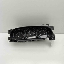 Compteur Jaguar E