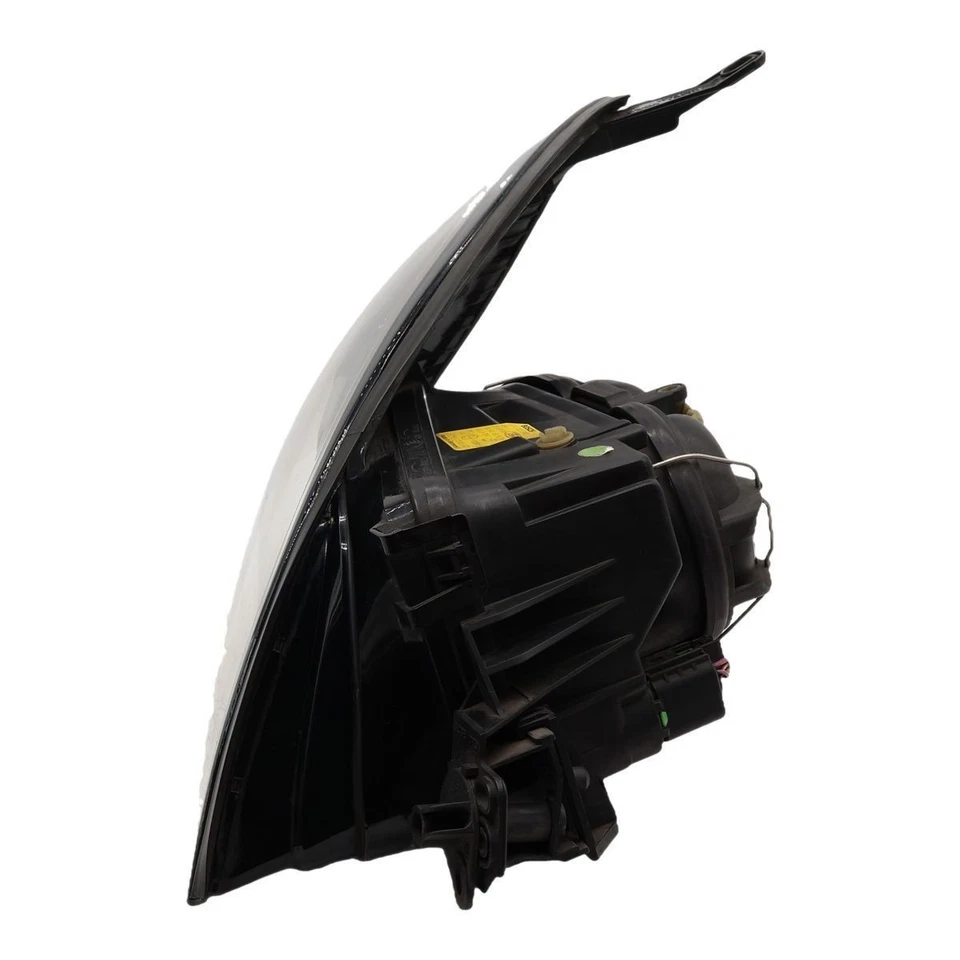 Hauptscheinwerfer rechts Halogen V97FB13005AT FORD PUMA (EC) 1.7 16V - Bild 2 von 4