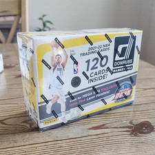 Retail Boxes Collecting Guide 12