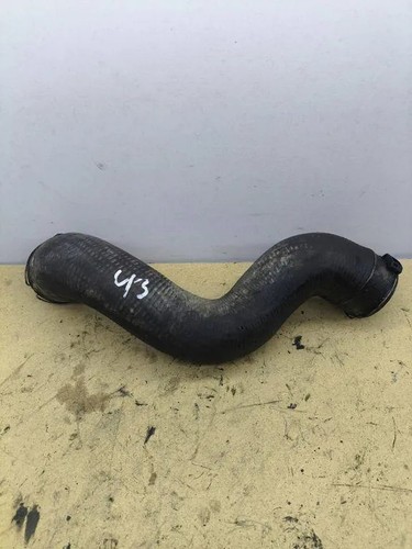 MERCEDES-BENZ E W212 Ladeluftkühlerschlauch A2045282982 3.00 Diesel 33114364