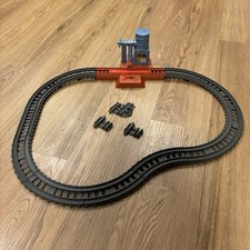 Thomas And Friends Trackmaster Water Tower St...