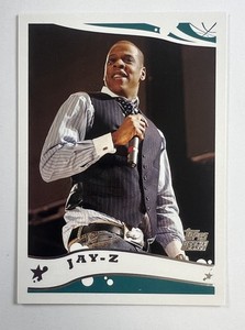 Jay Z Cards | eBay
