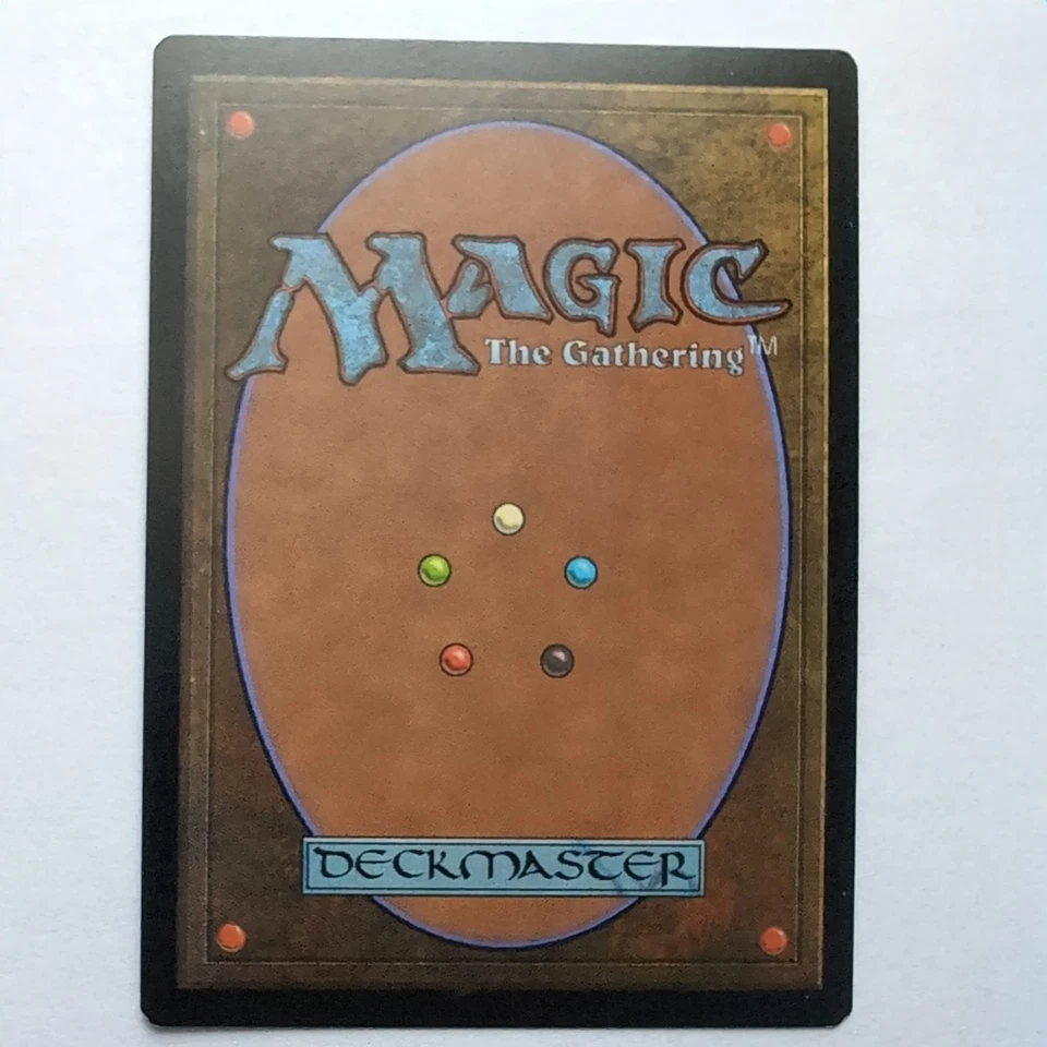 MTG Tinker Urza's Legacy Regular Uncommon 45/143 - Image 2 of 2