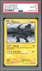 2011 Pokemon TCG Black & White Base Set #47 Zekrom Holo Rare PSA 10 GEM MINT