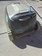Dolphin S200 Robotic Pool Cleaner For Parts o...