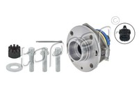 Radlagersatz Topran 205 767 FüR T98 Cc Astra Opel Caravan Zafira F70 Classic F35