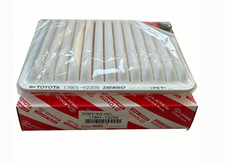 Lexus Toyota Oem Genuine Factory Engine Air Filter 17801-yzz06