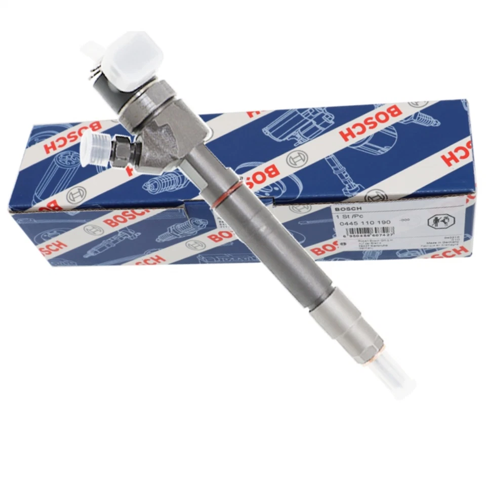 1Pcs Fuel Injector For Mercedes-Benz Sprinter Dodge 0445110189 6110701487 NEW - Imagem 2 de 4