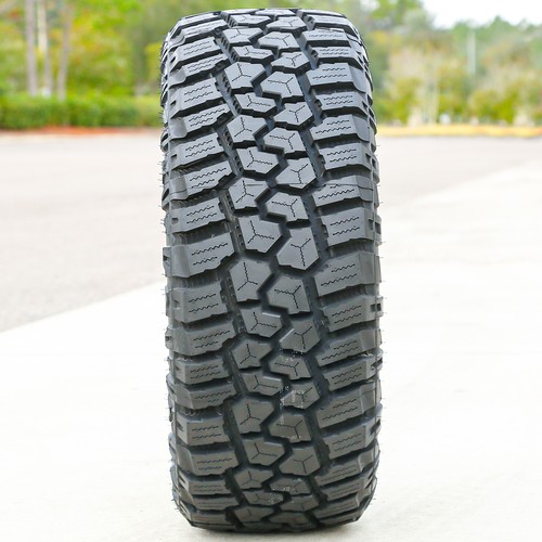 4 Tires LT 31X10.50R15 C 6 Ply Cooper Discoverer Rugged Trek RT R/T - Picture 5 of 12
