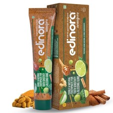 Sensipro Natural Toothpaste 45 g  Ayurvedic toothpaste