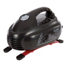 Ballkompressor Volcano elektrische Ballpumpe ...