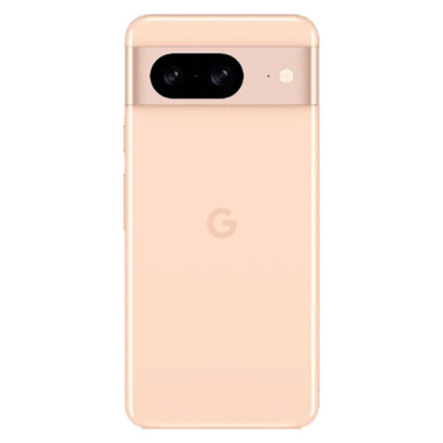 Google Pixel 8 - 128GB, 256GB - Black, Hazel, Rose, Mint