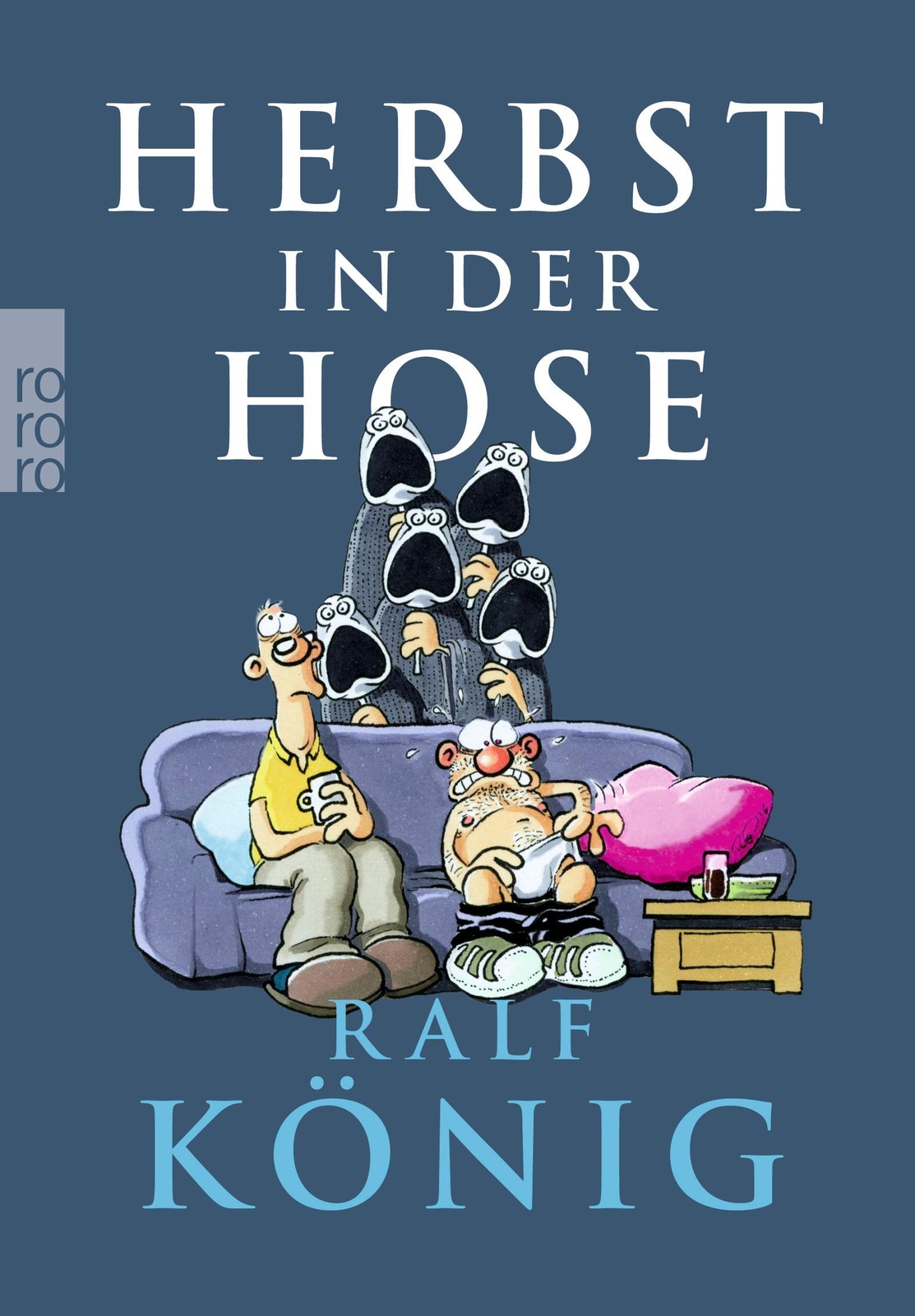Thumbnail - Herbst In Der Hose, Ralf König