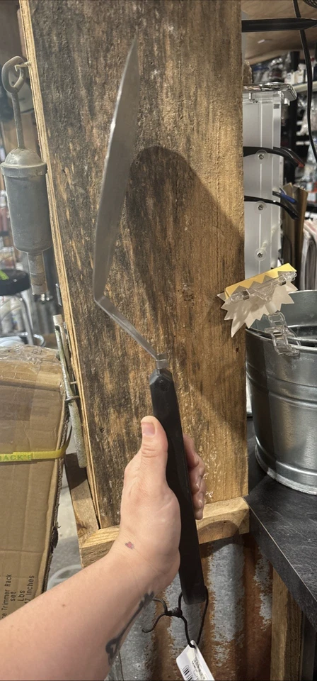 Camp Chef Pizza Spatula - Image 2 of 4