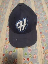 Hillsboro Hops Hat Cap MiLB Minor League Youth Adjustable Bimm Ridder