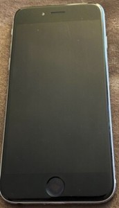 Apple iPhone 6S - 32GB - Space Grau (Ohne Simlock)