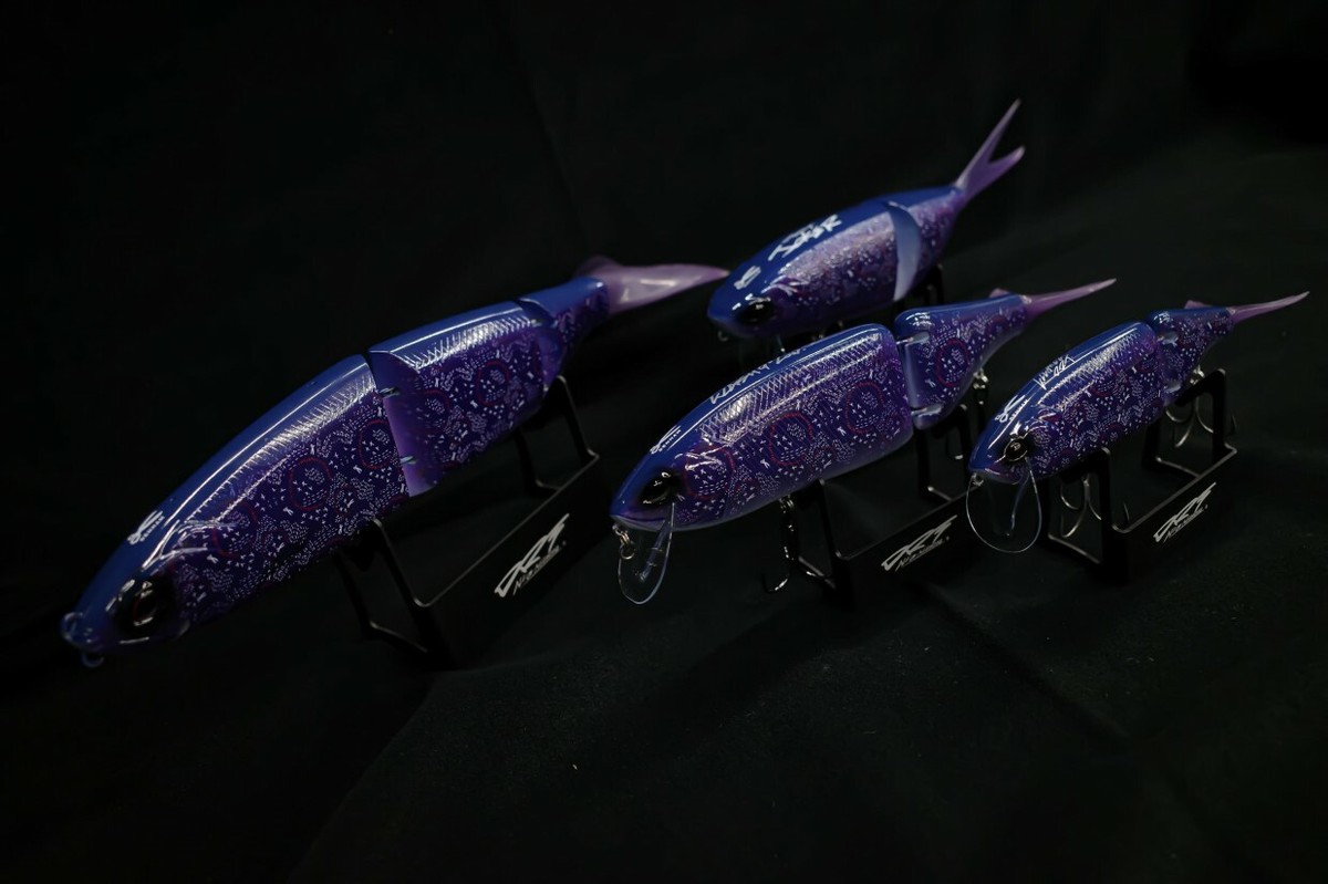 ルアー用品 TOKYO ANGLERS MAYDAY  TINYKLASH TOKYO ANGLERS MAYDAY TINYKLASH