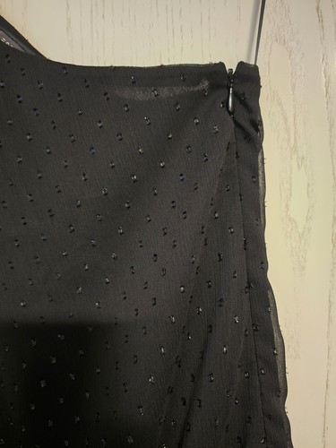 Esprit Damen Jumpsuit Overall festlich elegant Schwarz Gr. 36 Wie Neu !!!! - Bild 4 von 8