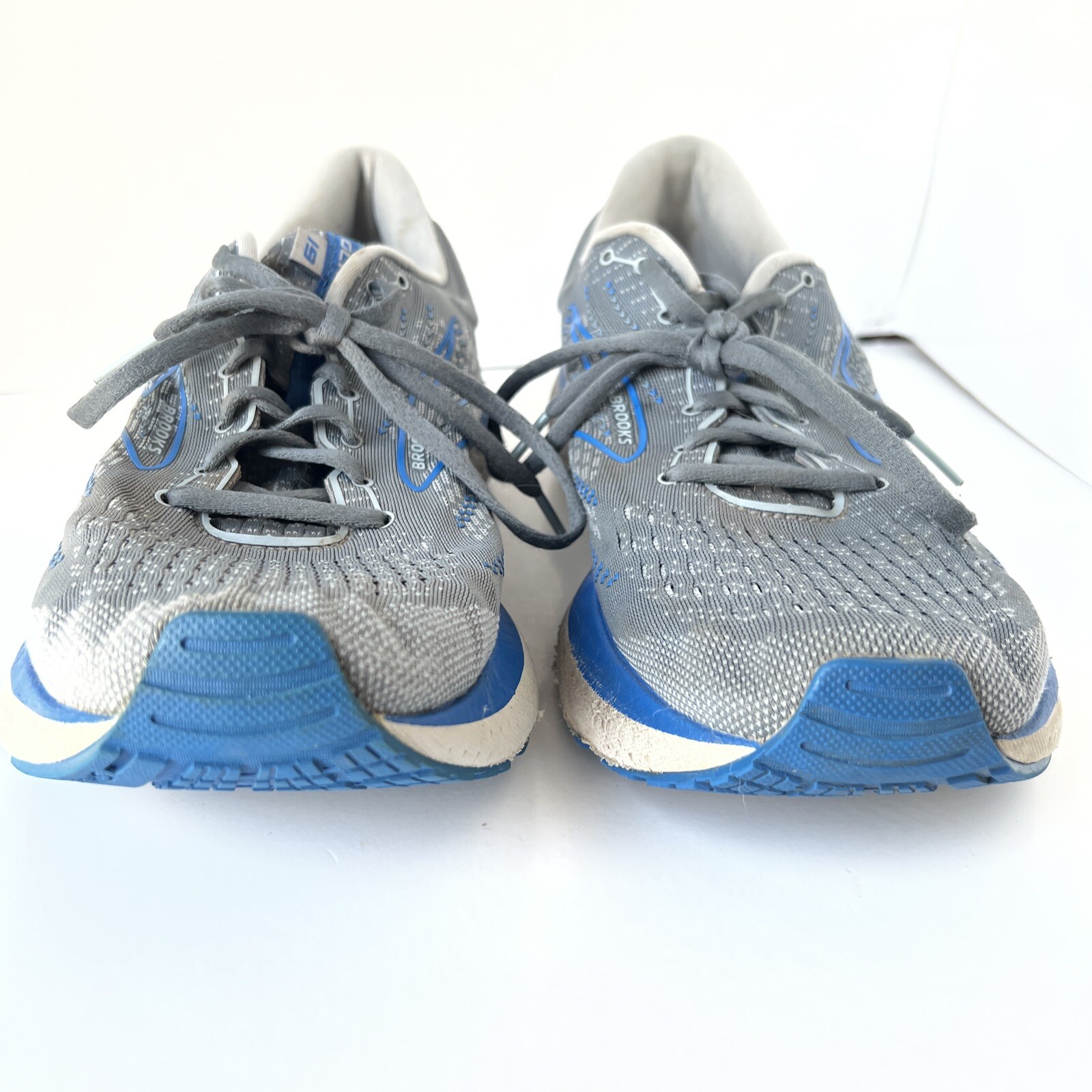 Size 11.5 Brooks Glycerin 19 Quarry Dark Blue for sale online eBay