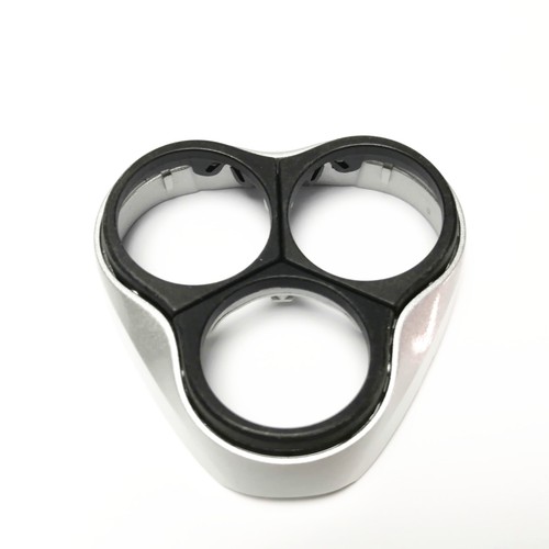Telaio Rasoio Testa Titolare Copertina Uomo Per Philips HQ5821 HQ5845 Argento - Foto 2 di 6