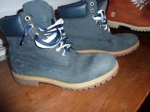 timberland 400 gram