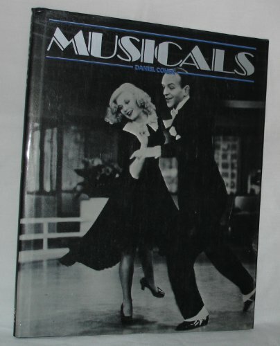 Musicals - Daniel Cohen - Hardback - Good Condition