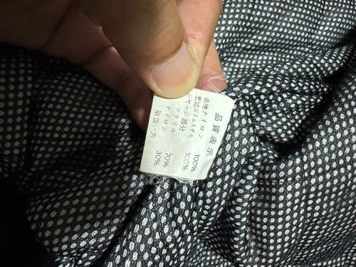 Vintage Toyota Techno Racing TRD Bomber Jacket Honda Mugen - Picture 14 of 14