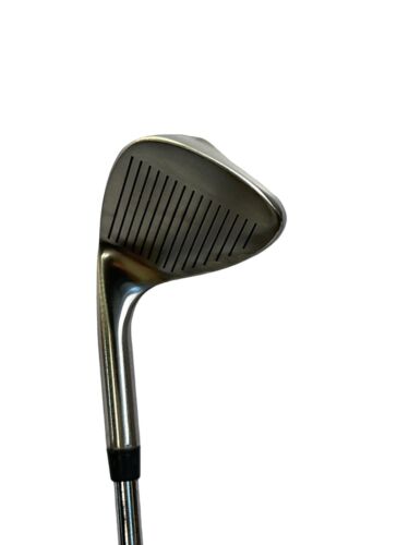 Integra Soft Cast Gap Wedge 52° Right Hand Stiff Flex Steel Shaft 35 3/4 Inches - Picture 8 of 18