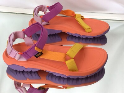 Outdoor Voices Colorblock Teva Sandals Teva Color Block 2025