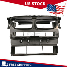 Defrost and Heater Air Duct Hose Black For 2011-2018 BMW X3