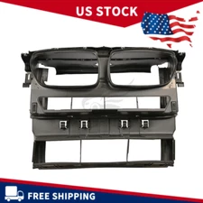 Defrost and Heater Air Duct Hose Black For 2011-2018 BMW X3