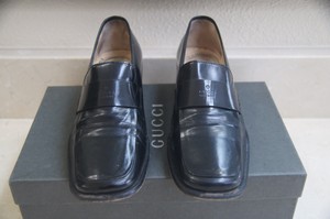 gucci loafers women ebay