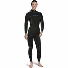 Mares M-Flex Womens 2.5mm Full Wetsuit - Closeout 