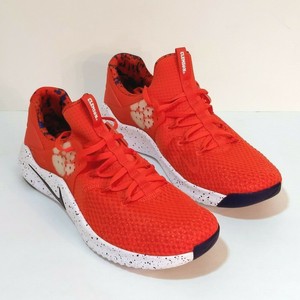 clemson nike free tr8