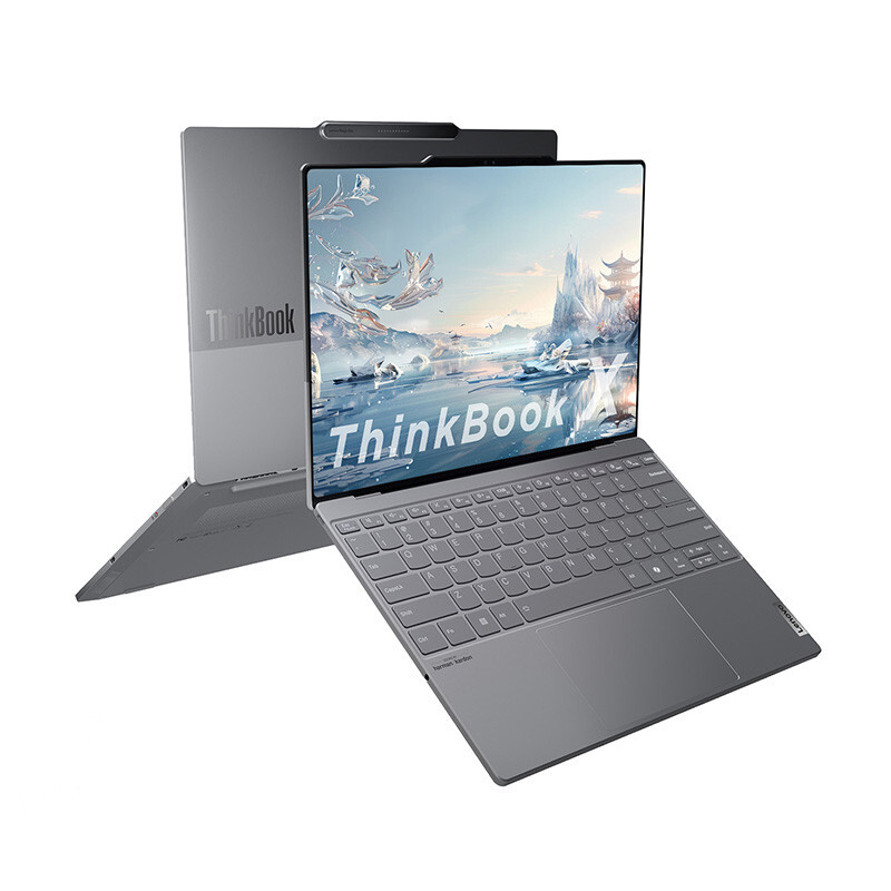 Lenovo ThinkBook X 2024 Ai Laptop intel Core Ultra 13.5-inch Lenovo ThinkBook X 2024 Ai Laptop intel Core Ultra 13.5-inch