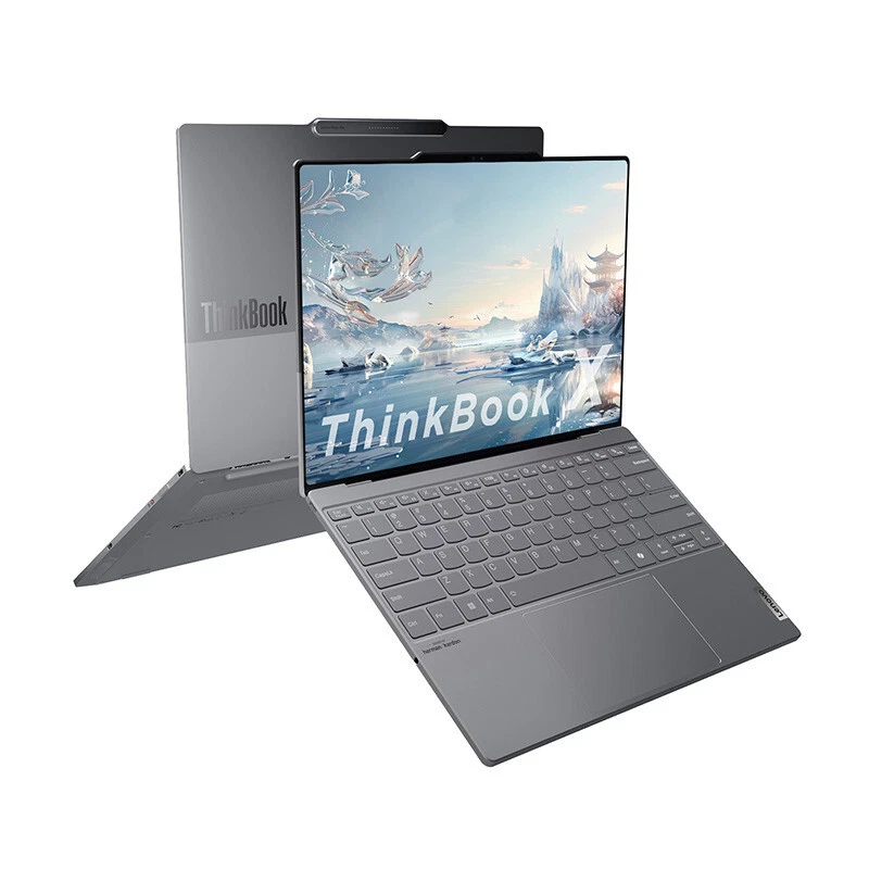 Lenovo ThinkBook X 2024 Ai Laptop intel Core Ultra 13.5-inch 2.8K Lenovo ThinkBook X 2024 Ai Laptop intel Core Ultra 13.5-inch 2.8K