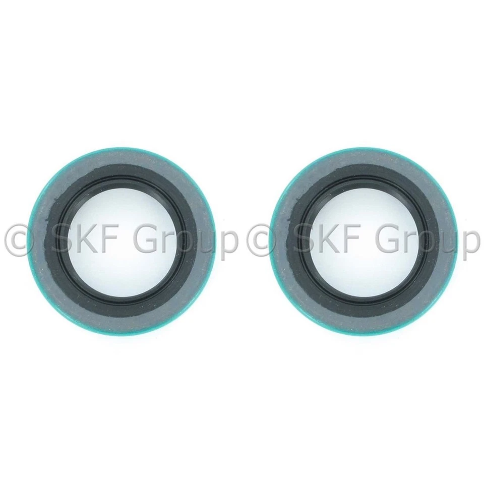 2x SKF Rear Axle Shaft Seal For Ford Mustang 1995~2004 - Image 2 of 4