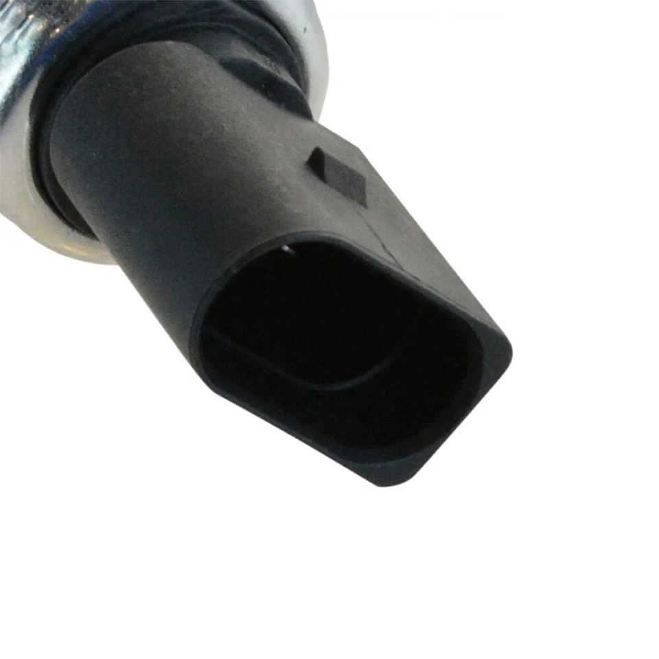 Air Conditioning A/C Pressure Sensor Switch For Audi A3 S3 Q3 1K0959126E Foto 4 de 4