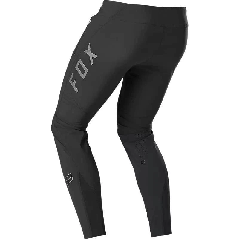Fox Racing Flexair Pants in Black Mountain Bike Trousers MTB