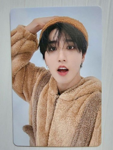 Stray Kids HOLLOW Official Ecopa Stadium Limited Photocard dominATE JAPAN - Picture 7 of 19