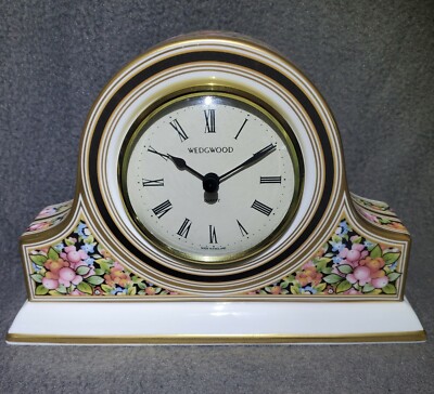 1992 England Wedgwood 6.5