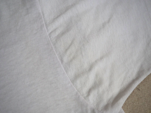 VTG 80s 90s Fruit Loom Beer Wine Brewing Promo White USA Made Tee T-Shirt L - Picture 6 of 6