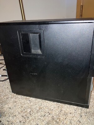 Dell OptiPlex 9010 23in. All-in-One Desktop - Customized