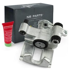 Bremssattel Bremszange hinten links für Renault Espace III Fuego 136 Laguna I