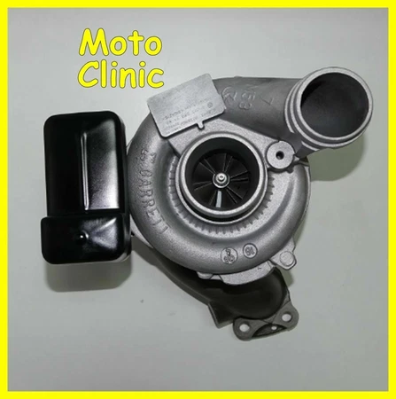 Turbolader 761399-2