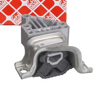 Febi 102686 Motorlager Motorhalter FüR Fiat Ducato 150-180 Multijet 3.0 D Rechts