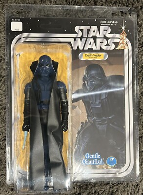 StarWars Gentle Giant 12インチDarthVader 4905_pd1306573_1.jpg