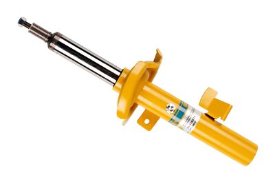 1x BILSTEIN B8 STOSSDÄMPFER VORNE RECHTS VERBESSERT VERKÜRZT FÜR FORD FOCUS C-MAX