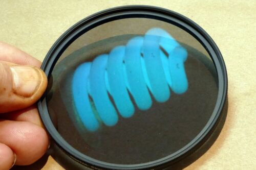 Quantaray Digital 77mm Lens Filter C-PL Circular Polarizer Low profile Thin Wide - Picture 6 of 7